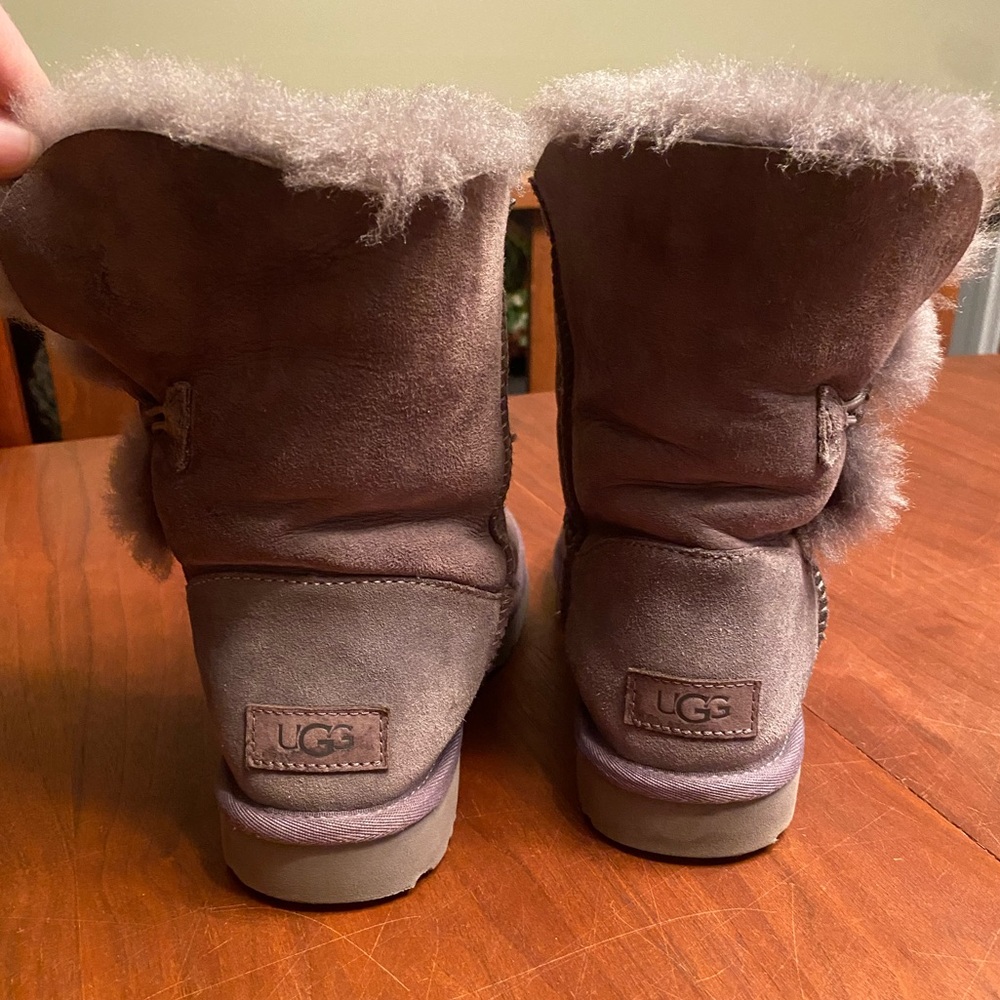 Ugg Bailey Boots - image 5